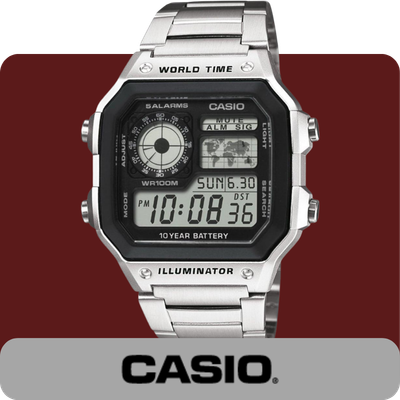Casio