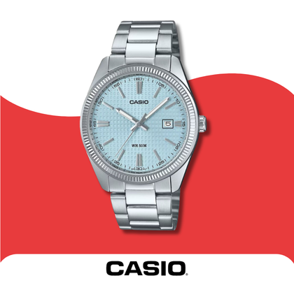 Casio