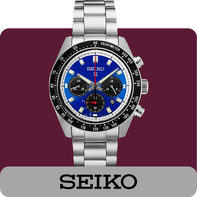 Seiko